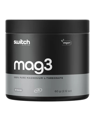 MAG3 by SWITCH NUTRITION