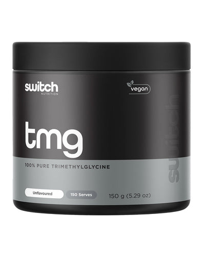 TMG by SWITCH NUTRITION